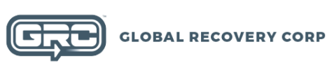 Global Recovery Co Logo